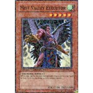 Yu Gi Oh   Mist Valley Executor   Duel Terminal 2   #DT02 EN020   1st 