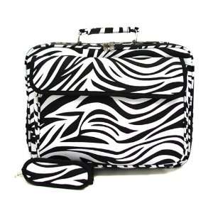  Zebra Laptop Bag Case 15 Electronics