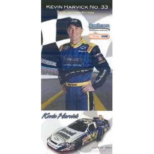 2007 Kevin Harvick Road Loans Contact 911 Chevy Monte Carlo NASCAR 