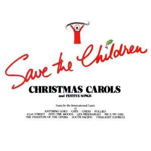 Save the Children Various Artists  Music