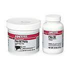 Flexmaster Loctite Flex 80 Liquid Castable Urethane Rubber 2 part 