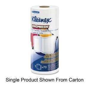  Kleenex Premiere Kitchen Roll Towel KIM13964CT Health 
