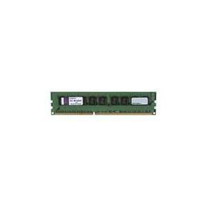  Kingston 2GB 240 Pin DDR3 SDRAM Memory for Apple 
