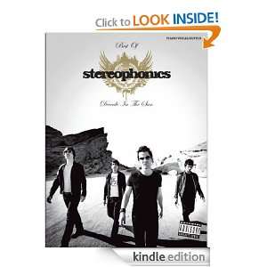 Stereophonics Decade in the Sun (Pvg) Stereophonics  