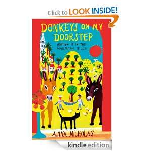 Donkeys On My Doorstep Hoofing it in the Mallorcan Hills [Kindle 