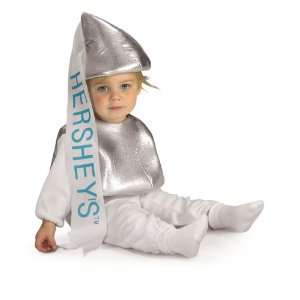  Infant Baby Hershey Kiss Candy Costume Toys & Games