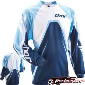  THOR MX PHASE EVENT BLUE/WHITE 2X LARGE/2XL JERSEY 