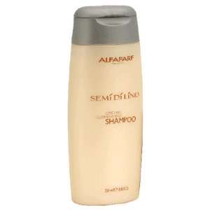  Alfaparf Semi di Lino Cristalli Illuminating Shampoo, 8.45 