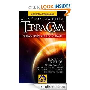 Alla scoperta della Terra cava (Verità nascoste) (Italian Edition 