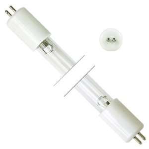   Pin   Double Ended   Germicidal Preheated Lamp