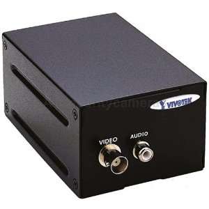  Vivotek VS3102 MPEG 4 Video Compression Video IP BNC 