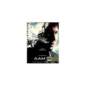  Aamir (2008) DVD 