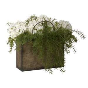   Pocketbook Bouquet Beautiful Artifical Year Round Indoor Botanics