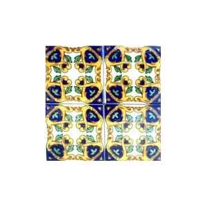  Aicha Design Accent Tiles by the Square Foot