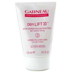  Defi Lift 3D Lift Gel Cream ( Salon Size ) Beauty