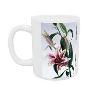   124443 & 124444) by Izabella Godlewska de Aranda   Mug   Standard Size