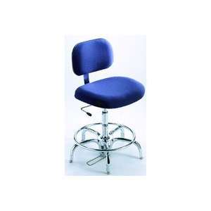  BioFit 1P41C 5   BioFit Upholstered Chair with Tubular 