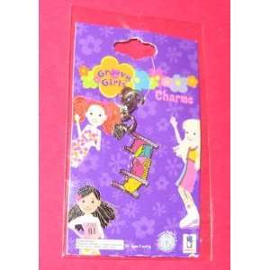  Groovy Girls Boombastic Bed Charm Toys & Games