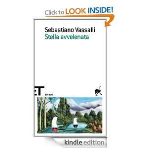 Stella avvelenata (Einaudi tascabili. Scrittori) (Italian Edition 
