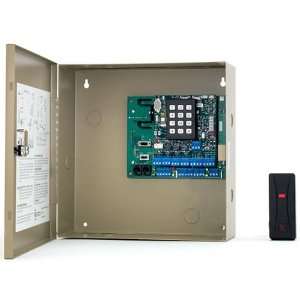   MiniMax 3 SYS Single Door Access Control System Kit