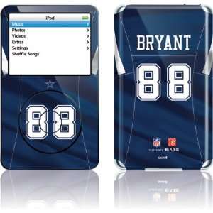  Dez Bryant   Dallas Cowboys skin for iPod 5G (30GB)  