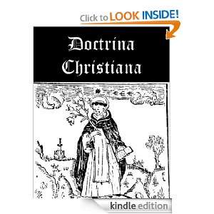 Start reading Doctrina Christiana 