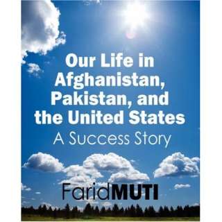   , and the United States A Success Story (9781432715274) Farid Muti