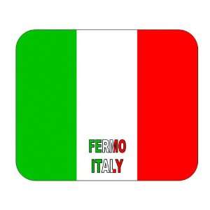  Italy, Fermo mouse pad 