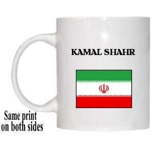  Iran   KAMAL SHAHR Mug 