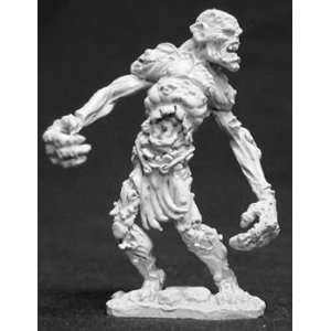  Undead Troll (OOP) Toys & Games