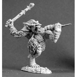  Battle Troll (OOP) Toys & Games