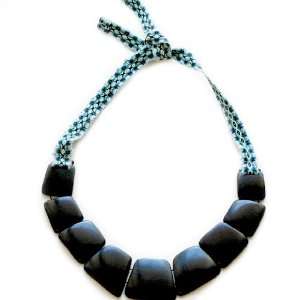  Fairtrade Haley Necklace Jewelry