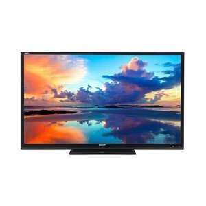  Sharp LC80LE844U 80 inch 3D LED TV Electronics