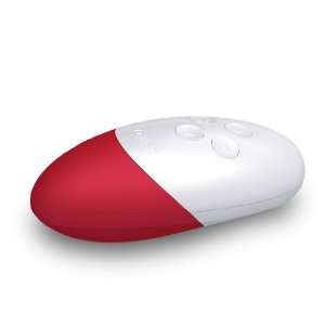  Lelo Siri Red Vibrator Massager