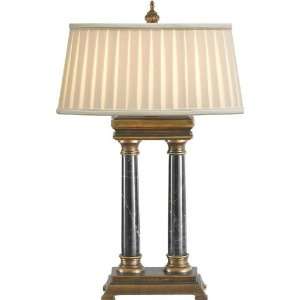  Murray Feiss Sparta Collection Table Lamp