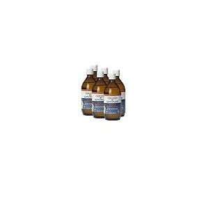  Omega Sufficiency LEMON Liquid   500ml Bottle   Case of 6 