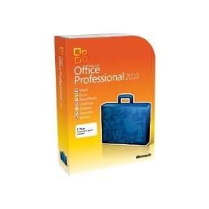  NEW Microsoft Office Professional 2010   269 14857 Office 