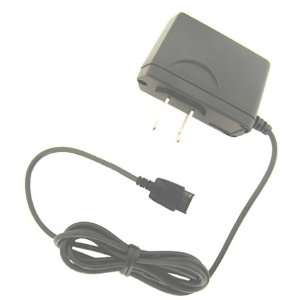   Slim Travel Charger for Siemens C61, CF62T Cell Phones & Accessories