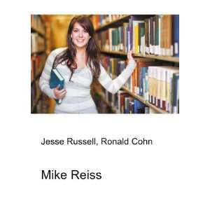  Mike Reiss Ronald Cohn Jesse Russell Books