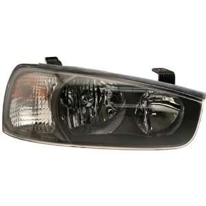  Auto7 584 0082 Headlight Assembly Automotive