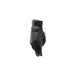   Womens Damsel Gloves , Color Black, Size Md 3311 0086 Automotive