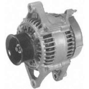  Denso 210 0143 Remanufactured Alternator Automotive