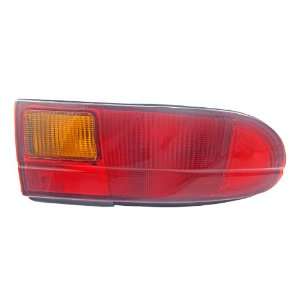  Auto7 588 0155 Tail Light Assembly Automotive