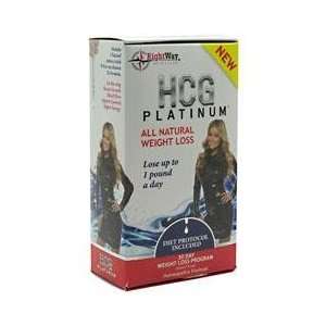  HCG Platinum All Natural Weight Loss (Weight Loss / Energy 