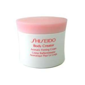  SHISEIDO Body Creator Aromatic Firming Cream  200ml Body 