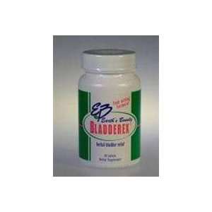  Earths Bounty   Bladderex 500 mg 40 tabs Health 
