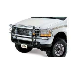  Westin 44 0220 Sportsman CPS Grille Guard   Stainless, for 
