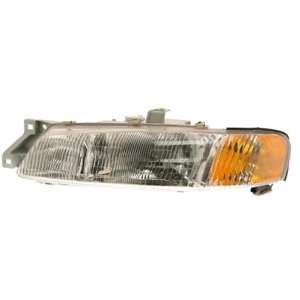  Auto7 584 0239 Headlight Assembly Automotive