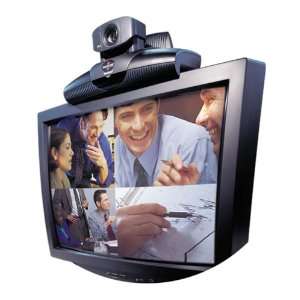  Polycom ViewStation MP Video Conferencing System 