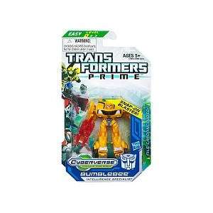  Transformers Prime Robots in Disguise Cyberverse Legion 